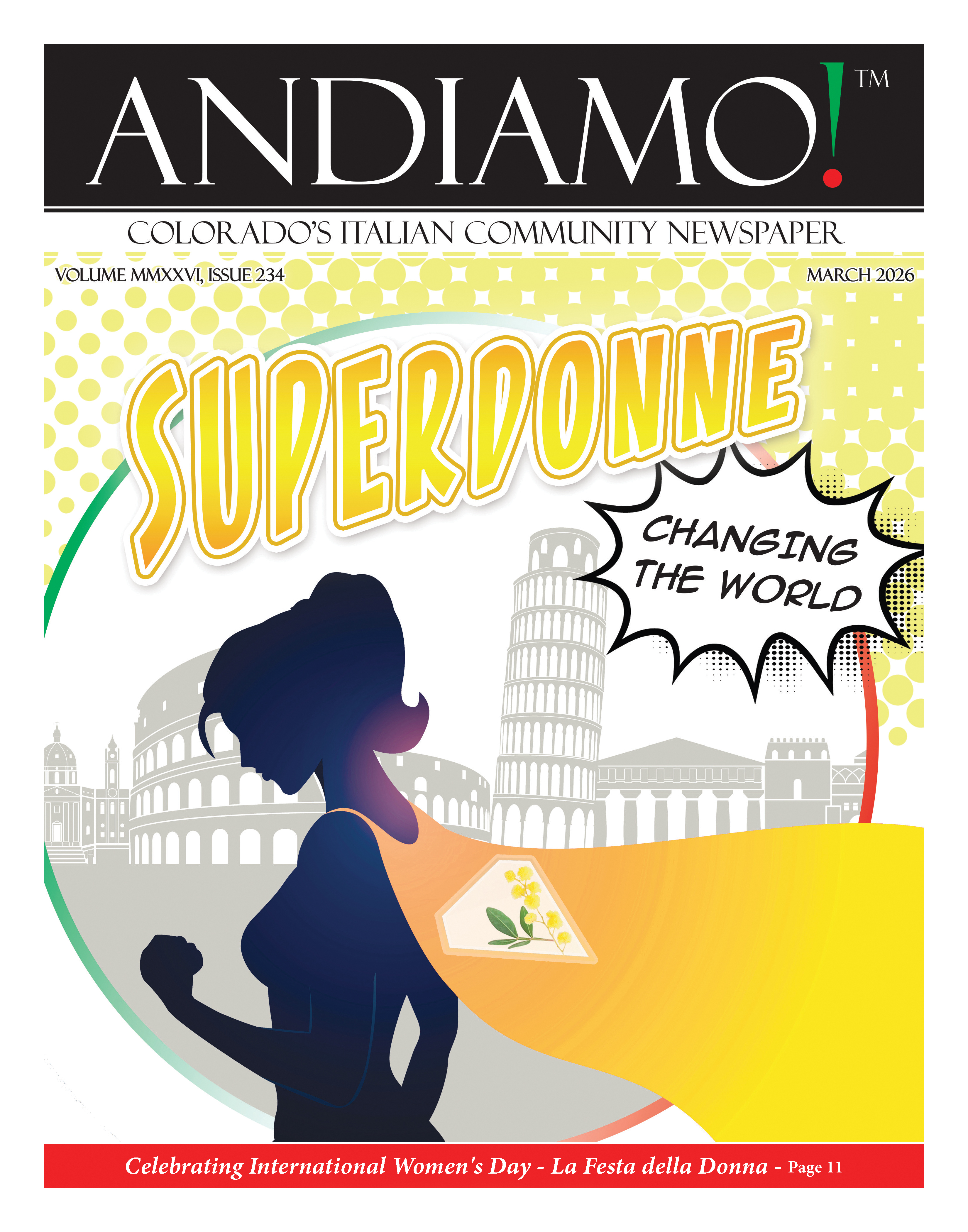 Superdonne - 